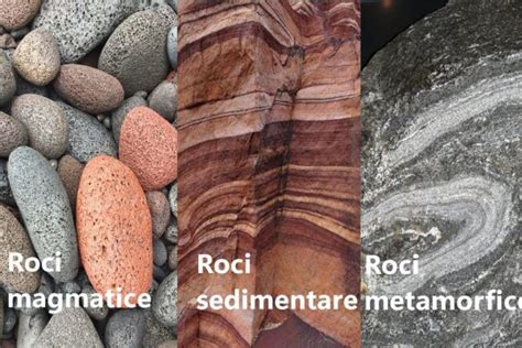 roca vulcanica proprietati|Tipuri de roci naturale